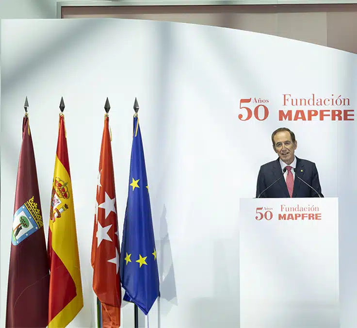 ANIVERSARIO FUNDACIÓN