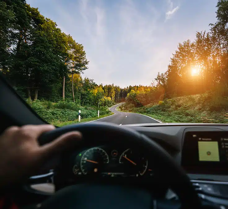 The role of mandatory motor insurance in road safety<br />
